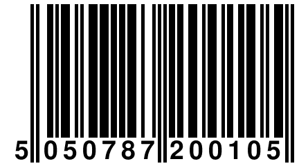 5 050787 200105