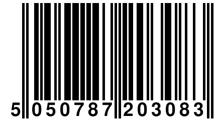5 050787 203083
