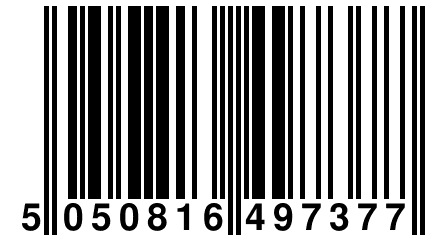 5 050816 497377