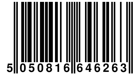 5 050816 646263