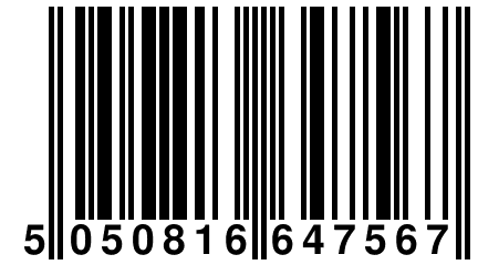 5 050816 647567