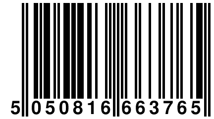 5 050816 663765