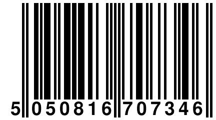5 050816 707346