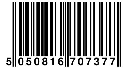 5 050816 707377