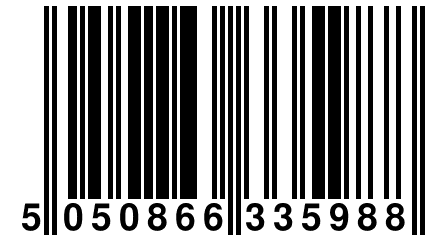 5 050866 335988
