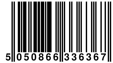 5 050866 336367