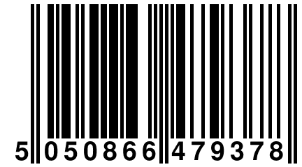 5 050866 479378