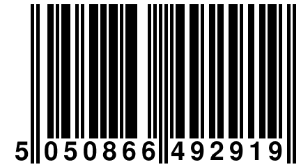 5 050866 492919