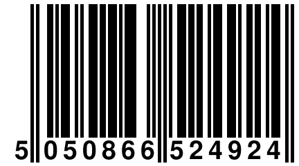 5 050866 524924
