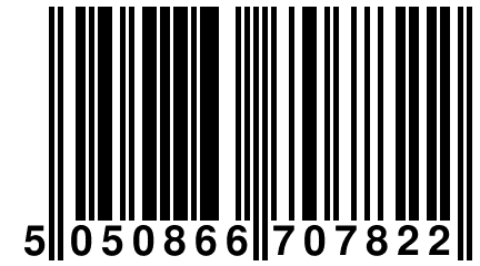 5 050866 707822