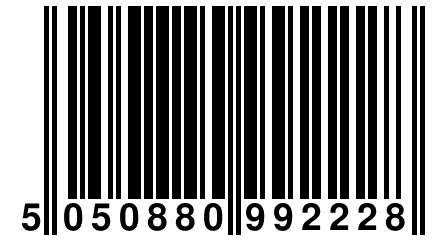 5 050880 992228