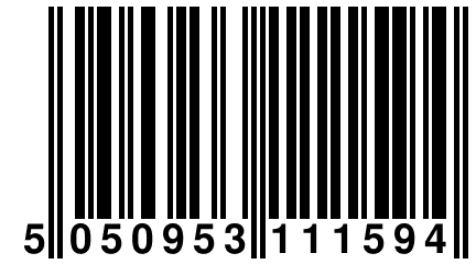 5 050953 111594