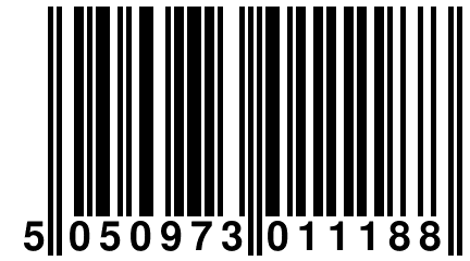5 050973 011188