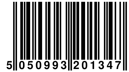 5 050993 201347
