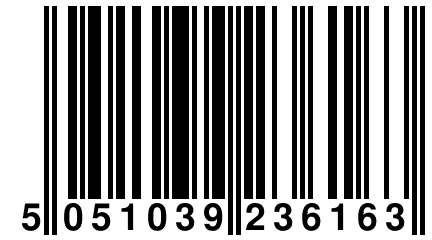 5 051039 236163