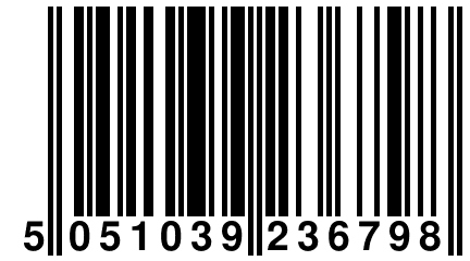 5 051039 236798