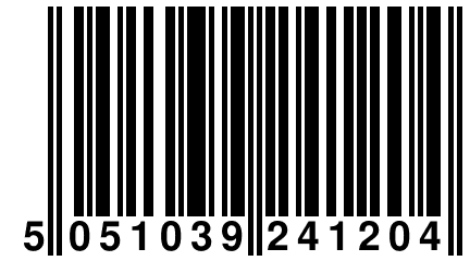 5 051039 241204