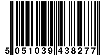 5 051039 438277