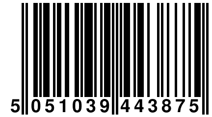 5 051039 443875