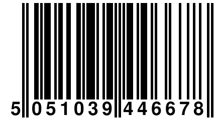 5 051039 446678