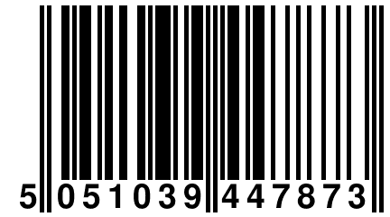 5 051039 447873