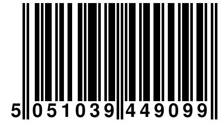 5 051039 449099