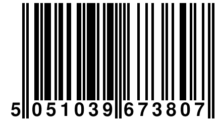 5 051039 673807