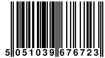 5 051039 676723