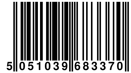 5 051039 683370