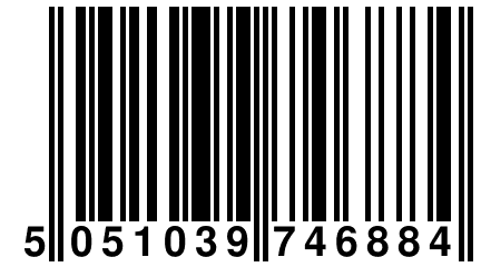 5 051039 746884