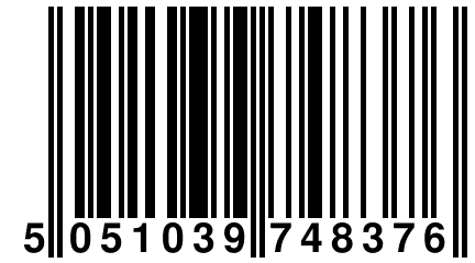 5 051039 748376