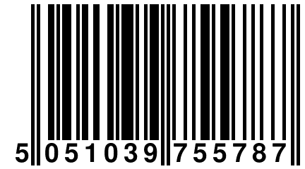 5 051039 755787