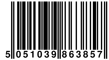 5 051039 863857