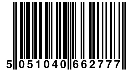 5 051040 662777
