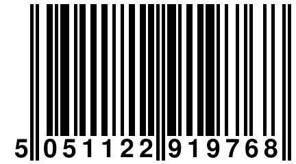 5 051122 919768