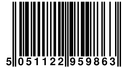 5 051122 959863