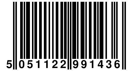 5 051122 991436