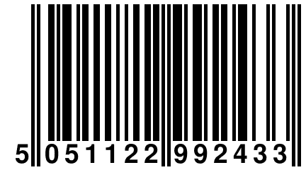 5 051122 992433