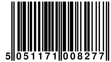 5 051171 008277