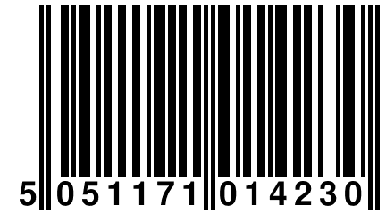 5 051171 014230
