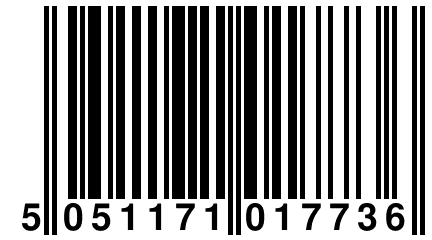 5 051171 017736