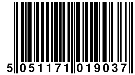 5 051171 019037
