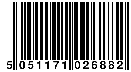 5 051171 026882