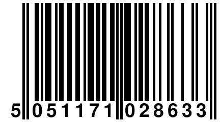 5 051171 028633