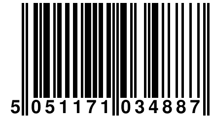 5 051171 034887