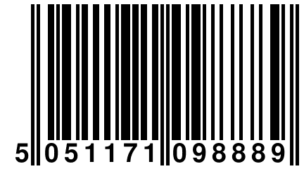 5 051171 098889