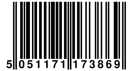 5 051171 173869