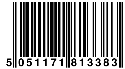 5 051171 813383