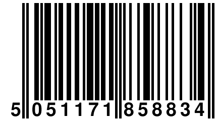 5 051171 858834