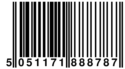 5 051171 888787